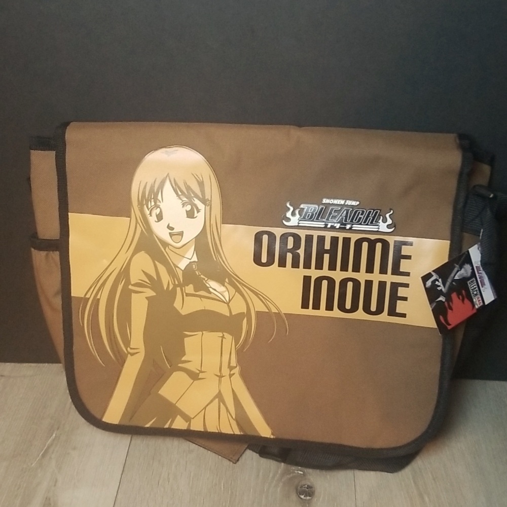 Orihime Inoue Bag